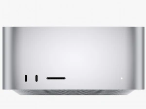 Apple Studio Display and Mac studio full set 3D Model