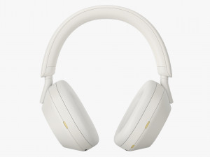 Sony WH-1000XM5 Headphones 3D 模型