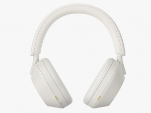 Sony WH-1000XM5 Headphones 3D 模型