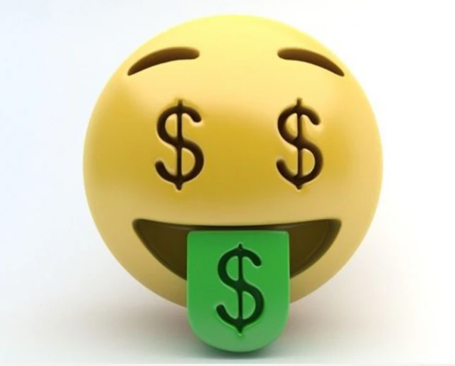 emoji 3D Model .c4d .max .obj .3ds .fbx .stl .blend 