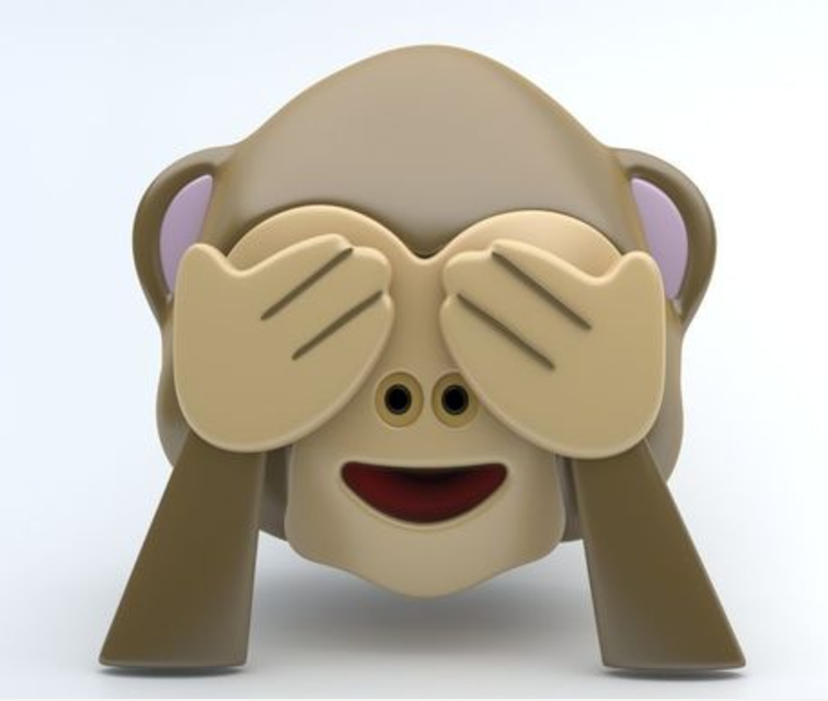 Emoji 3D Модель In Мультяшные 3DExport