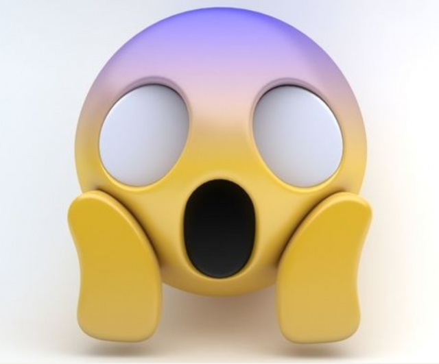 Emoji 3D Модель In Мультяшные 3DExport