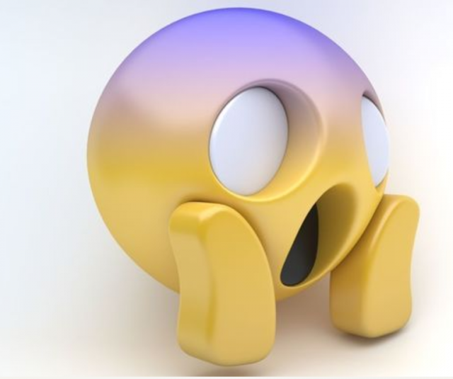 Emoji 3D Модель In Мультяшные 3DExport