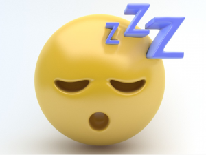 emoji pack 3D-Modell