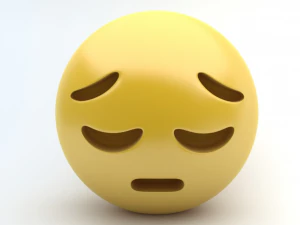 emoji pack 3D Model