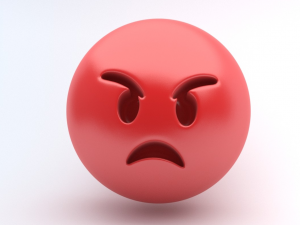 emoji pack 3D-Modell