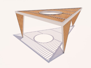 shade 3D मॉडल