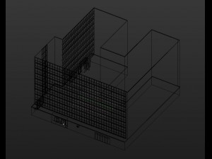 building Model 3D