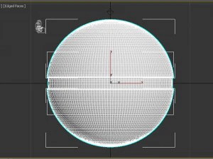 pokemon ball 3D Model