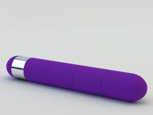 Toy 3D Model