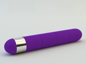 Toy 3D Model
