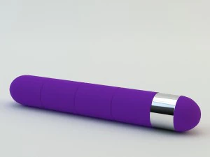 Toy 3D Model