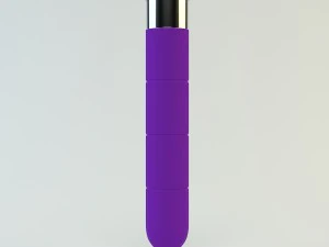 Toy 3D Model