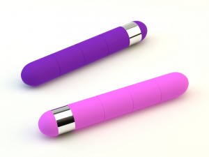 clitoral vibrator Modello 3D