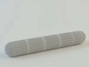 Toy 3D Model