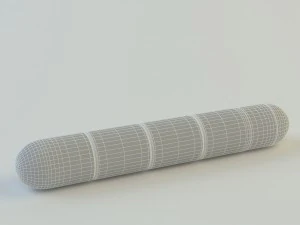 Toy 3D Model