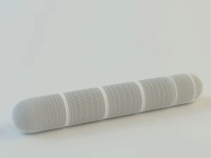 Toy 3D Model