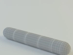 Toy 3D Model
