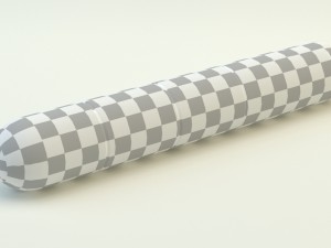 clitoral vibrator Modello 3D