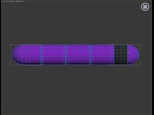 Toy 3D Model
