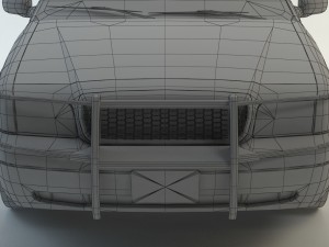 cars collection 3D Модель