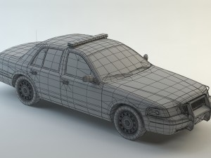 cars collection 3D Модель