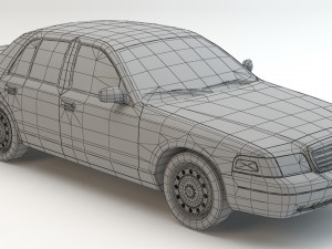 cars collection 3D Модель