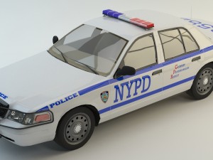 cars collection 3D Модель