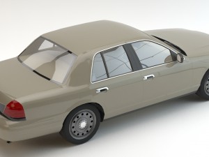 cars collection 3D Модель