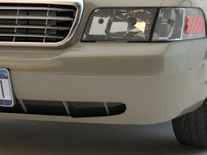 cars collection 3D Модель