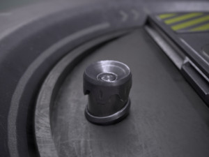 sci-fi barrel pbr 3D मॉडल