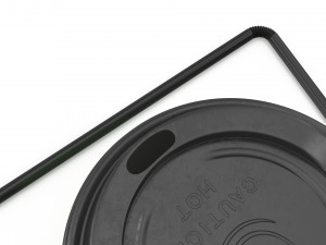 to-go coffee cup Modello 3D