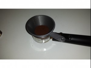 coffee guide 3D Принт Модель