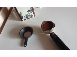 coffee guide 3D Print Model
