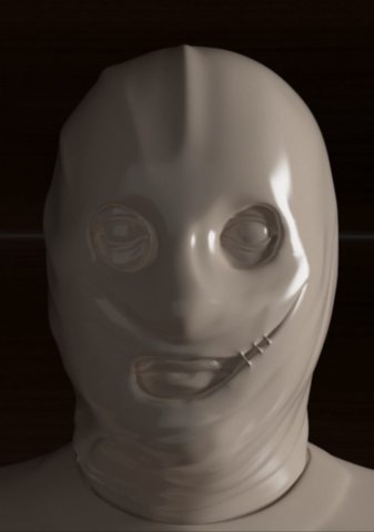 collector 3d print model 3D 打印模型 .c4d .max .obj .3ds .fbx .stl .blend