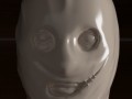 collector 3d print model 3D 打印模型