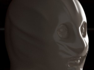 collector 3d print model 3D 打印模型