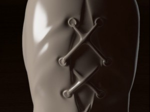 collector 3d print model 3D 打印模型