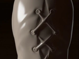 collector 3d print model 3D Print Model