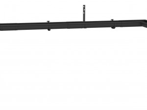 gutters Modelo 3D