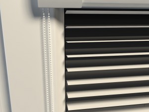 window hq 3D Model