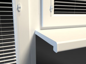 window hq 3D Model