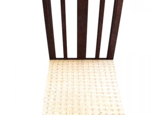 kitchen dining table full set 3D Model