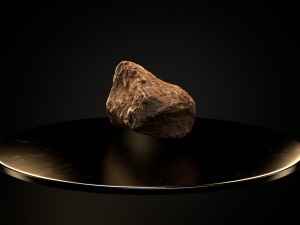 cool smooth stone pack vol01 Modèle 3D