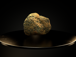 cool smooth stone pack vol01 Modèle 3D