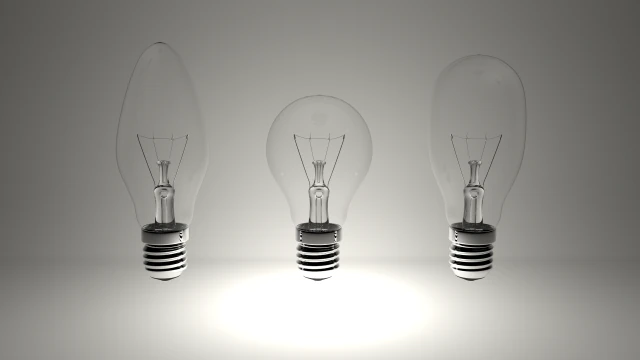 bulbs 3D Model .c4d .max .obj .3ds .fbx .stl .blend 