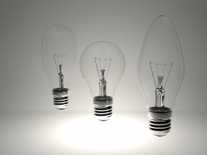 bulbs Model 3D