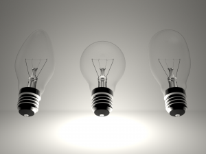 bulbs Model 3D