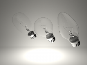 bulbs Model 3D