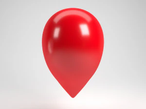 heart 3D Model